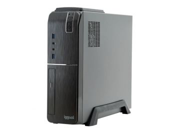 Asztali Számítógép iggual PSIPC352 i5-9400 8 GB RAM 240 