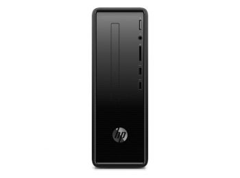 Asztali Számítógép HP 8BM56EA A4-9125 4 GB RAM 256 GB SS