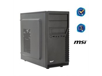 Asztali Számítógép iggual PSIPCH443 i5-9400 8 GB RAM 480