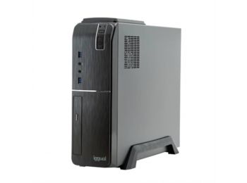 Asztali Számítógép iggual PSIPCH606 i7-10700 16 GB RAM 4