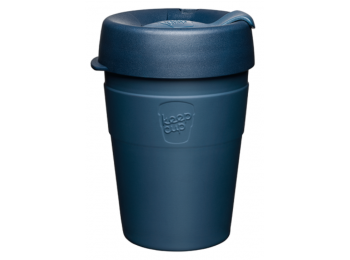 KeepCup Thermal Café rozsdamentes acél pohár kávés term