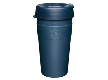 KeepCup Thermal Café rozsdamentes acél pohár kávés term