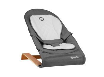 Lionelo Rita pihenőszék - Grey