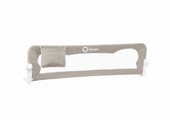 Lionelo Eva leesésgátló tárolóval - Beige Melange  - 15