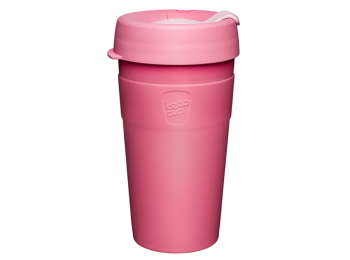 KeepCup Thermal Café rozsdamentes acél pohár kávés term