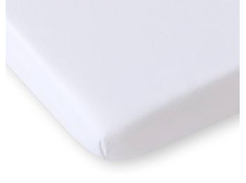 BabyLion Gumis Lepedő - Fehér