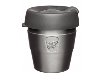 KeepCup Thermal Café rozsdamentes acél pohár kávés termosz NITRO 180 ml