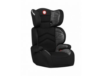 Lionelo Lars gyermekülés 15-36 kg - Graphite