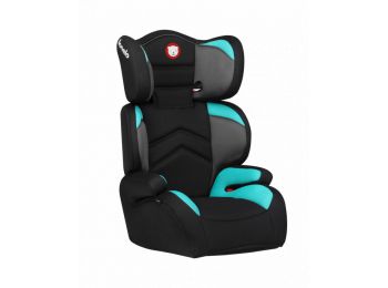 Lionelo Lars gyermekülés 15-36 kg - Turquoise