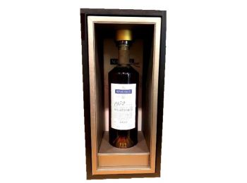 Martell 1972 Millésimes - 0,7L (43%) fa dd.