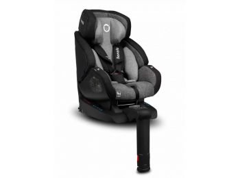Lionelo Lukas I-Size IsoFix gyerekülés - Stone - !! KIFUT�