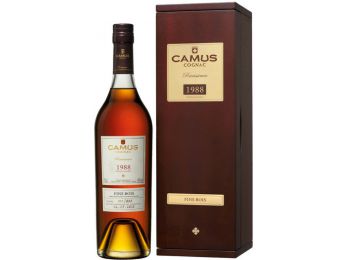 Camus Rarissimes 1988 - 0,7L (46%) fa dd.