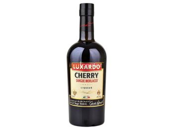 Luxardo Cherry Sangue Morlacco - 0,7L (30%)