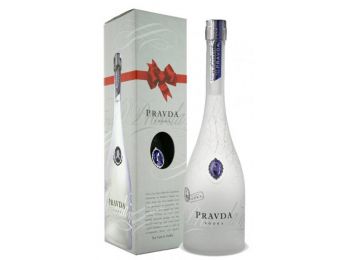 Pravda Vodka - 3L (40%) pdd.