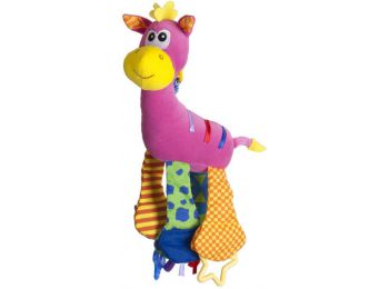 Sun Baby rágókás zsiráf