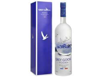 Grey Goose vodka Original - 1,5L (40%) pdd.