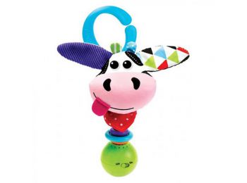 Yookidoo csörgő játék - boci  0h+