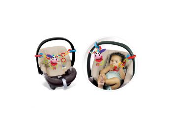 Yookidoo készségfejlesztő babakocsi játék - Boci