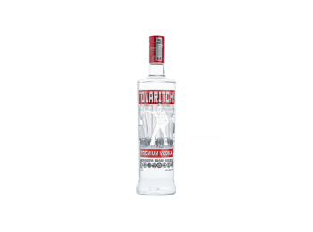 Tovaritch! Premium vodka - 3,0L (40%) pdd.