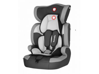 Lionelo Levi One gyermekülés 9-36 kg - Grey