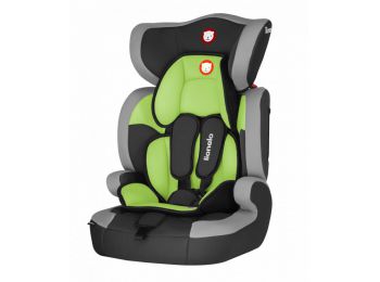 Lionelo Levi One gyermekülés 9-36 kg - Lime