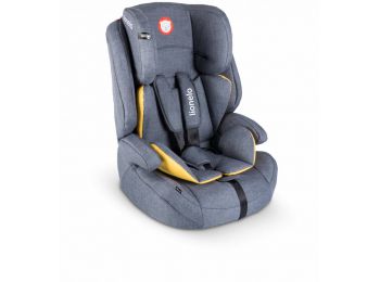 Lionelo Nico gyerekülés 9-36 kg  - Yellow