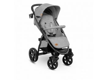 Lionelo Annet sport babakocsi - Concrete