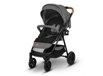 Lionelo Bell sport babakocsi - Stone