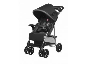 Lionelo Emma Plus sport babakocsi - Stone