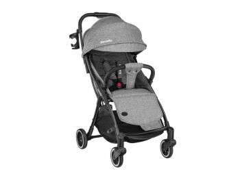 Lionelo Julie One sport babakocsi - Stone Grey