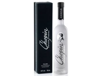 Chopin Potato Vodka - 0,2L (40%) pdd.