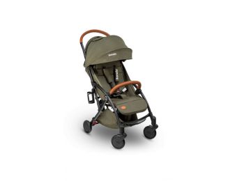 Lionelo Julie sport babakocsi - Forest Green  !! KIFUTÓ !!