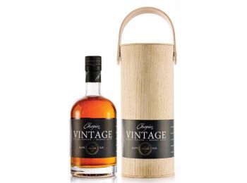 Chopin Vintage Vodka - 0,5L (45,3%) fa dd. Polish Potato - B