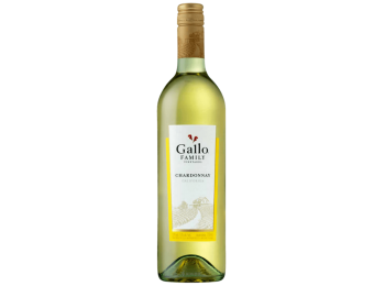 Gallo Family Vineyards Chardonnay - 0,75L