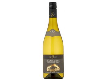 Guy Saget Sancerre 2018 - 0,75L