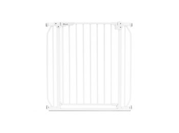 Lionelo Truus Slim biztonsági ajtórács - White