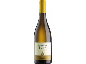 Quinta de Cidro Chardonnay 2018 - 0,75L