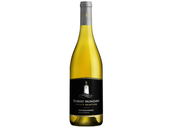 Robert Mondavi Private Selection Chardonnay 2015 - 0,75L