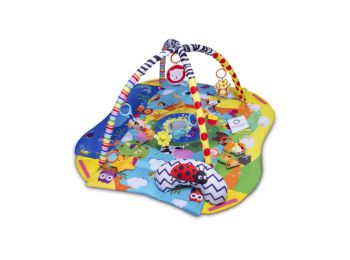 Lionelo Anika Plus játszószőnyeg