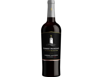 Robert Mondavi Private Selection Cabernet Sauvignon 2015 - 0
