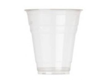 PLA pohár, 3dl - 10 db/csomag