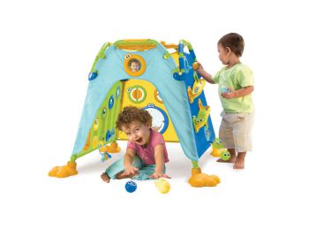 Yookidoo Játszóház