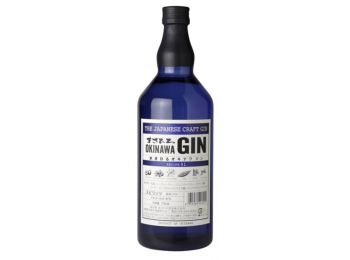 Masahiro Okinawa Craft Gin - 0,7L (47%)