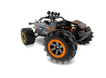 Overmax Kétéltű távirányítós autó - X-Wave