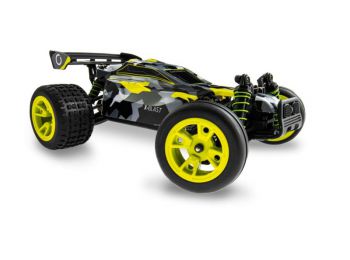 Overmax Távirányítós autó - X-Blast