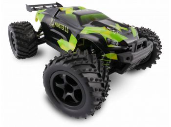 Overmax Távirányítós autó - X-Monster 3.0