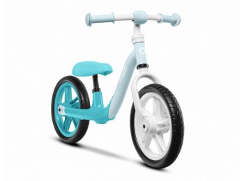 Lionelo Alex futóbicikli - Turquoise