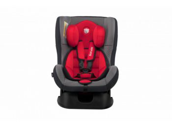 Lionelo Liam gyermekülés 0-18 kg - Carmine Red