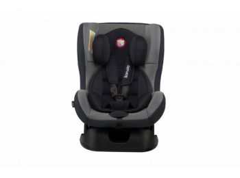 Lionelo Liam gyermekülés 0-18 kg - Cozy Grey  !! KIFUTÓ !