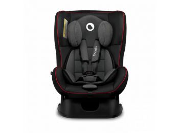 Lionelo Liam gyermekülés 0-18 kg - Sporty Black